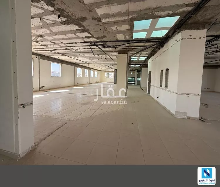 عمارة للإيجار في شارع الدائري الجنوبي, حي نمار, مدينة الرياض, منطقة الرياض صورة 5