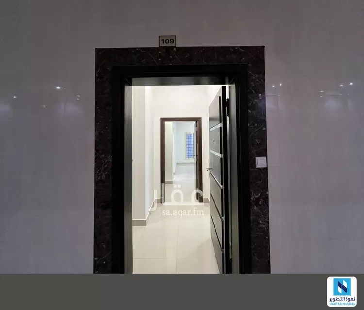 شقة للإيجار في شارع الامير فيصل بن عبدالله بن عبدالرحمن, حي حطين, مدينة الرياض, منطقة الرياض صورة 3