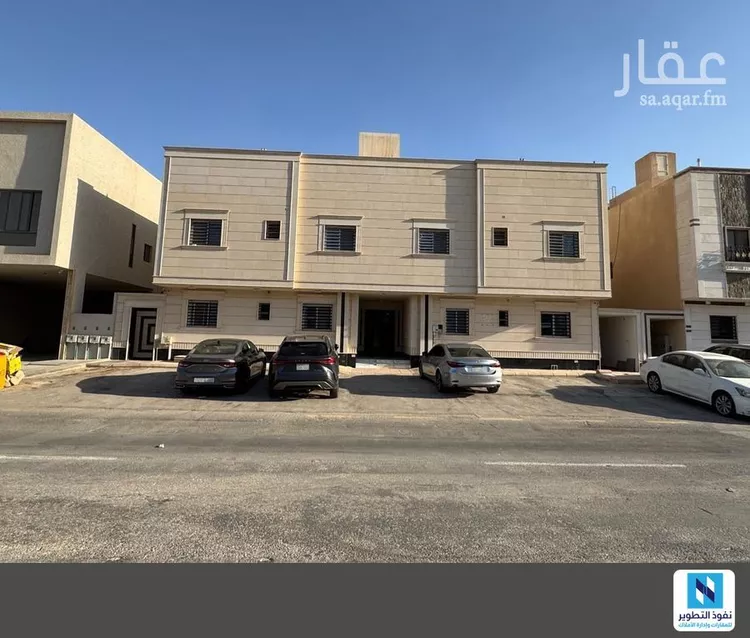 شقة للإيجار في شارع محمد بن عبدالعزيز الماضي, حي قرطبة, مدينة الرياض, منطقة الرياض