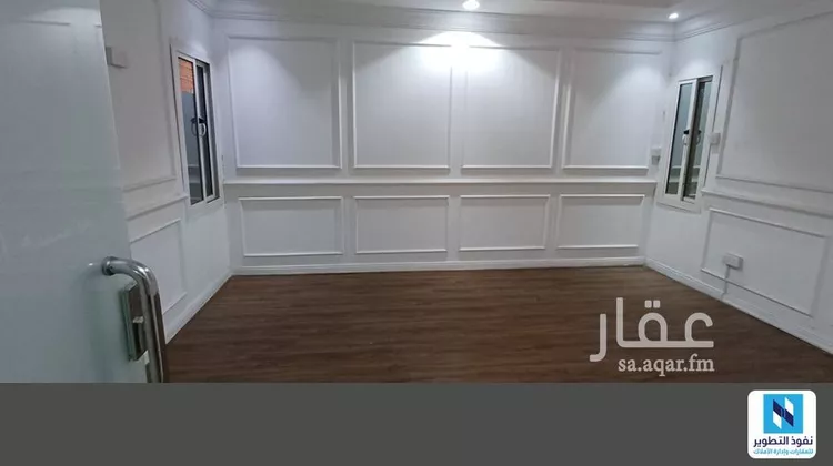 مكتب تجاري للإيجار في شارع عبدالعزيز, حي الفيصلية, مدينة جدة, منطقة مكة المكرمة صورة 3