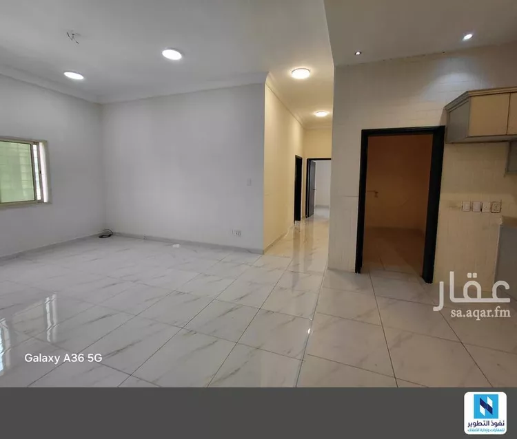 شقة للإيجار في شارع مالك ابن رافع, حي السلام, مدينة الدمام, المنطقة الشرقية صورة 5