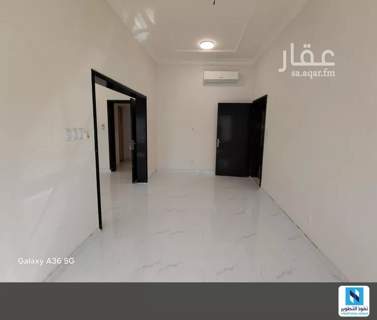 شقة للإيجار في شارع مالك ابن رافع, حي السلام, مدينة الدمام, المنطقة الشرقية صورة 2
