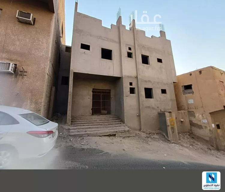 فيلا للإيجار في شارع 472 الخنساء, حي الخنساء, مدينة مكة المكرمة, منطقة مكة المكرمة