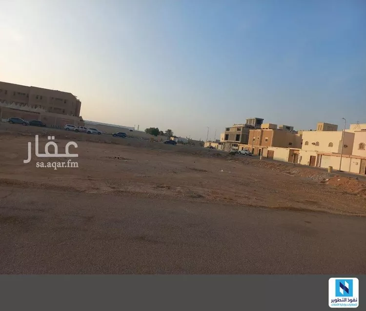 أرض للإيجار في شارع طريق الخرج الدلم, حي الفلاح, مدينة الدلم, منطقة الرياض