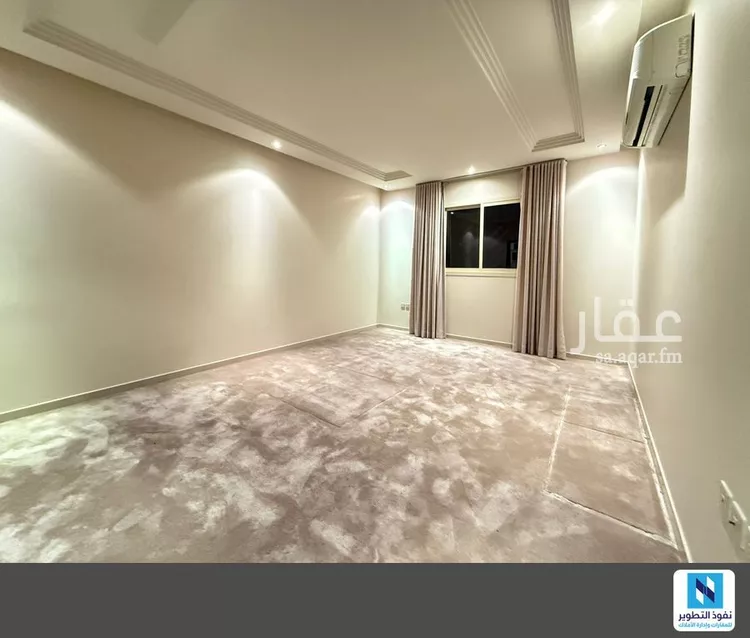 شقة للإيجار في شارع الشارقة, حي المحمدية, مدينة الرياض, منطقة الرياض صورة 5
