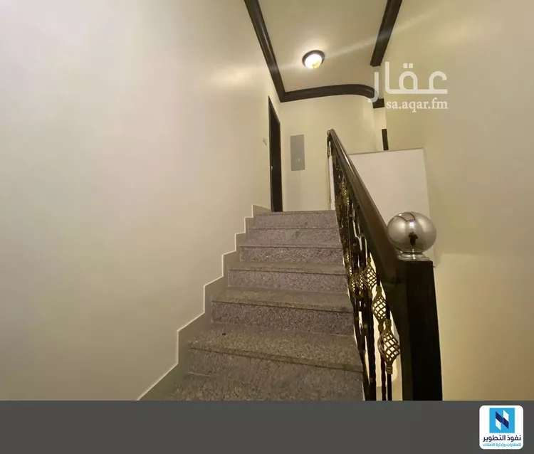 شقة للإيجار في شارع عبدالعزيز بن احمد السديري, حي الرائد, مدينة الرياض, منطقة الرياض صورة 5