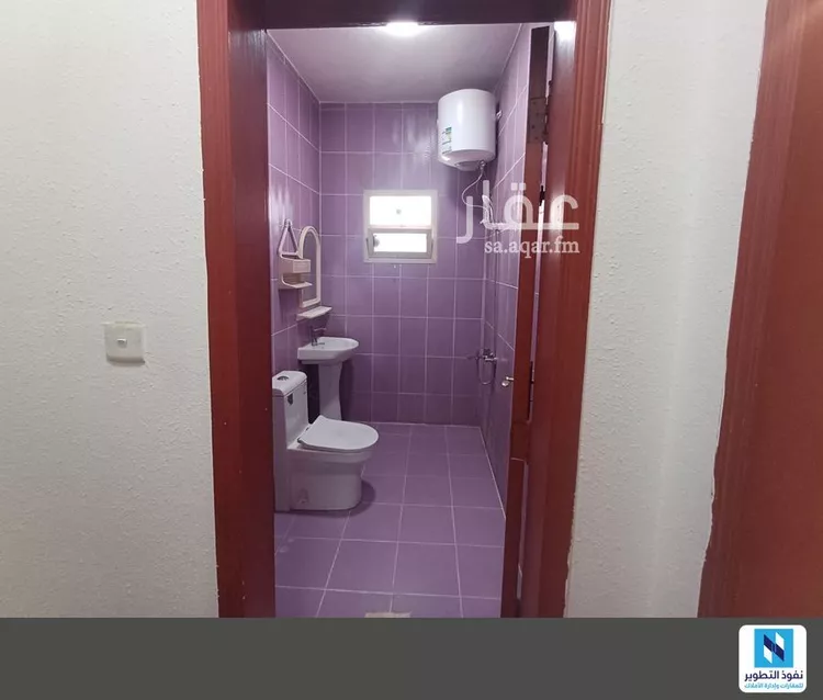 شقة للإيجار في شارع ثابت بن حزم, حي أم الحمام الشرقي, مدينة الرياض, منطقة الرياض صورة 3