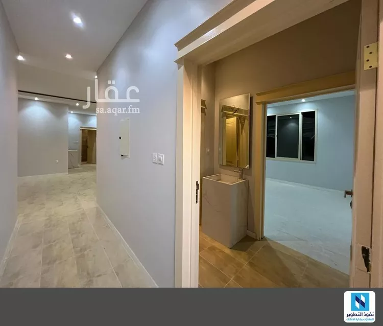 شقة للإيجار في شارع الأنهار, حي الياسمين, مدينة الرياض, منطقة الرياض صورة 4