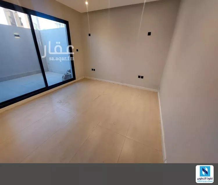 شقة للإيجار في شارع وادي هجر, حي الملقا, مدينة الرياض, منطقة الرياض صورة 4