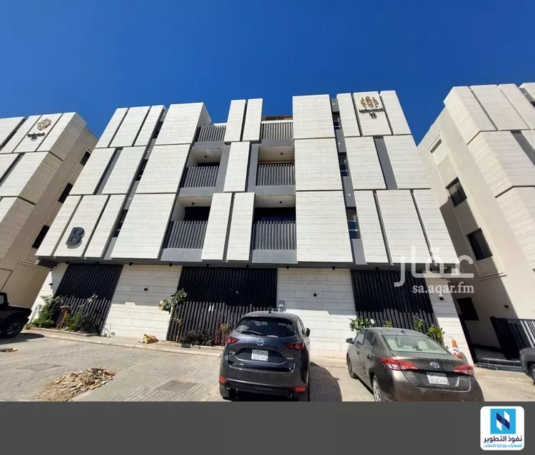 شقة للإيجار في شارع وادي هجر, حي الملقا, مدينة الرياض, منطقة الرياض