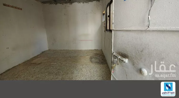 غرفة للإيجار في شارع الامير سطام بن عبدالعزيز, حي الأندلس, مدينة المجمعة, منطقة الرياض صورة 2
