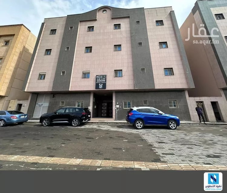 شقة للإيجار في شارع القلعة, حي الربيع, مدينة الرياض, منطقة الرياض