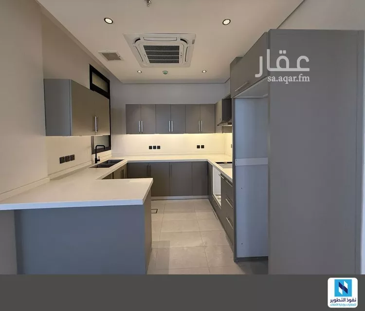 شقة للإيجار في شارع عمر بن الخطاب, حي الخزامى, مدينة الرياض, منطقة الرياض صورة 4