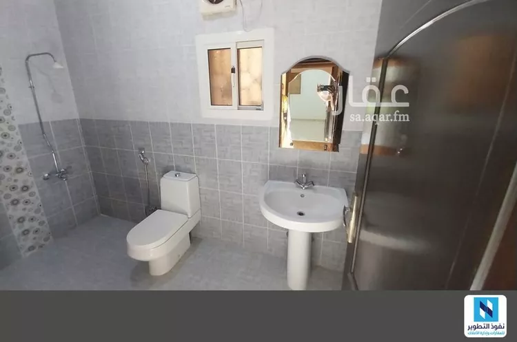 شقة للإيجار في شارع عمر المؤدب, حي النسيم, مدينة ينبع, منطقة المدينة المنورة صورة 4