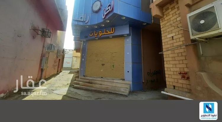 مستودع للإيجار في شارع  الغدير32, حي الغدير, مدينة عفيف, منطقة الرياض صورة 2