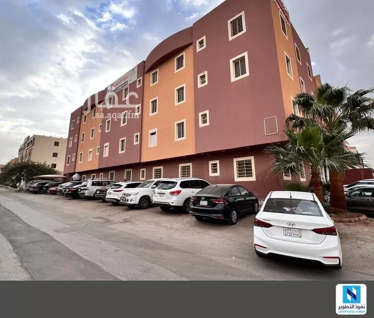 شقة للإيجار في شارع الامير فيصل بن عبدالله بن عبدالرحمن, حي حطين, مدينة الرياض, منطقة الرياض