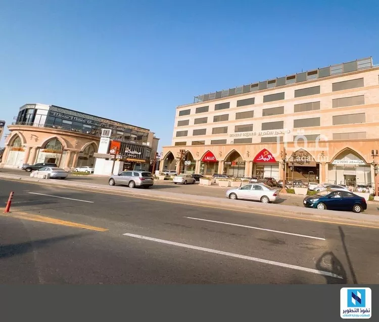 محل للإيجار في شارع طريق الملك عبدالعزيز فرعي, حي الزهراء, مدينة جدة, منطقة مكة المكرمة 1 صورة