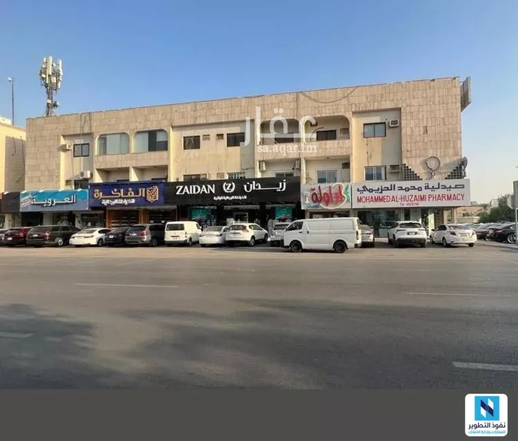 شقة للإيجار في شارع العروبة, حي العليا, مدينة الرياض, منطقة الرياض