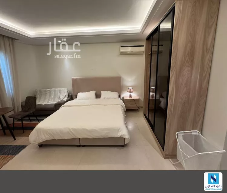 شقة للإيجار في شارع أمرؤ القيس, حي السليمانية, مدينة الرياض, منطقة الرياض صورة 2