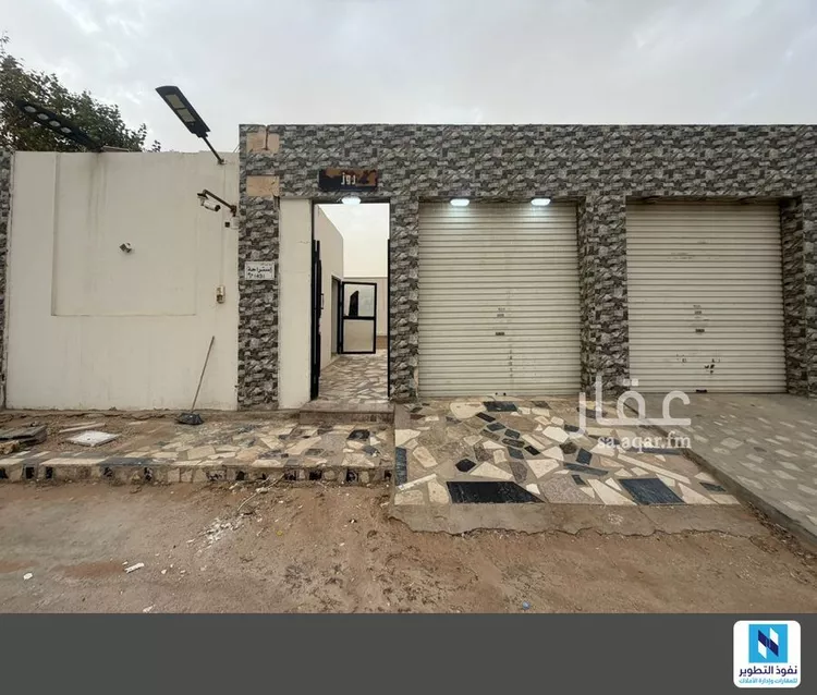 Rest House for Rent in Riyadh Ar Rimal صورة 2