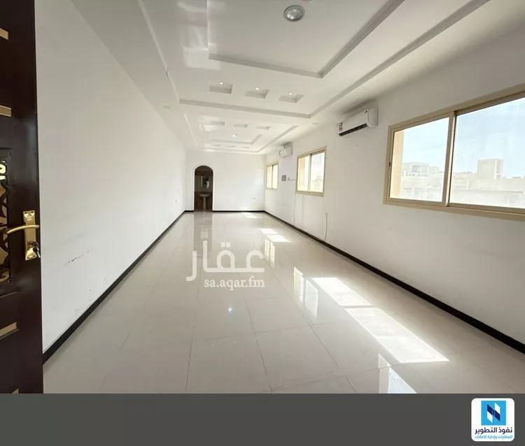 مكتب تجاري للإيجار في شارع الطائف, حي ظهرة لبن, مدينة الرياض, منطقة الرياض صورة 2