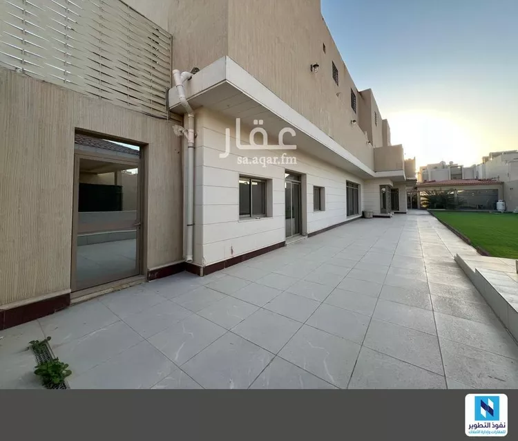 دور للإيجار في شارع الأنهار, حي الياسمين, مدينة الرياض, منطقة الرياض صورة 5