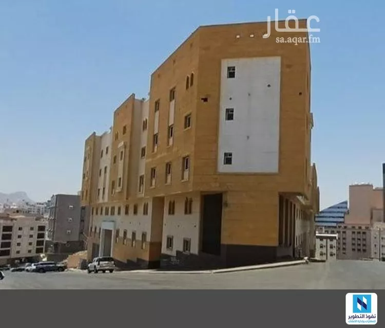 شقة للإيجار في شارع 7 الرصيفة, حي الرصيفة, مدينة مكه المكرمه, منطقة مكة المكرمة 1 صورة