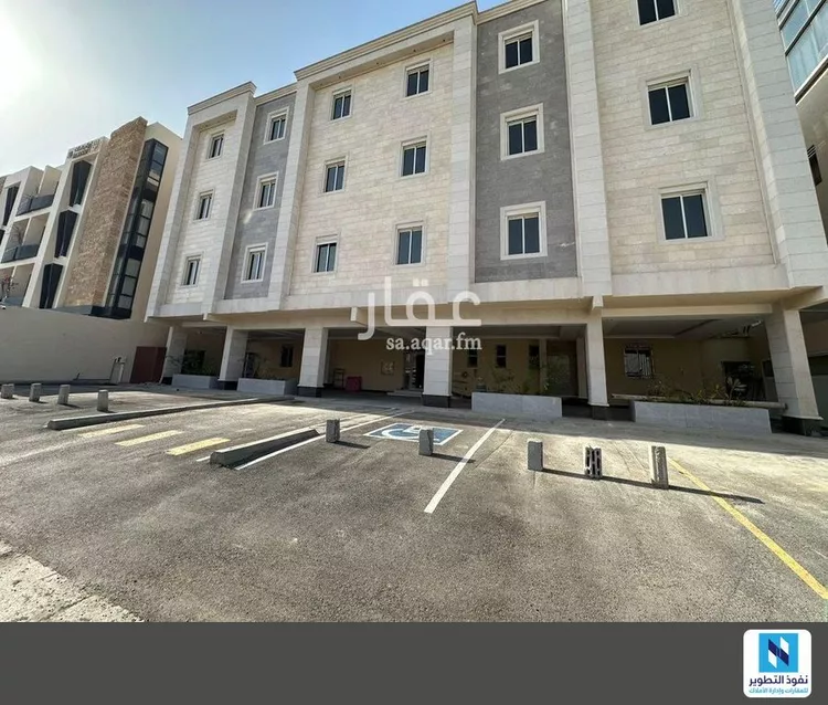 شقة للإيجار في شارع وادي الشعراء, حي حطين, مدينة الرياض, منطقة الرياض 1 صورة