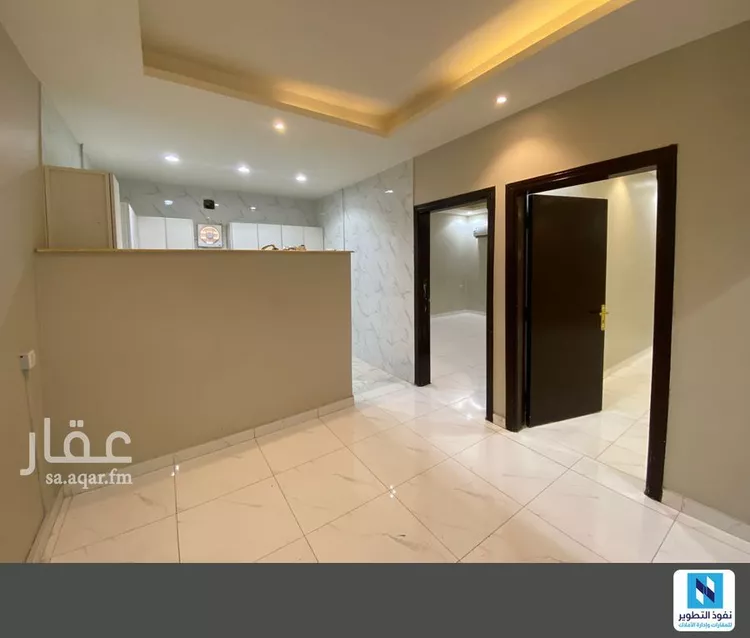 شقة للإيجار في شارع عبدالله ابن سعود ابن عبدالعزيز الفرعي, حي غرناطة, مدينة الرياض, منطقة الرياض صورة 3
