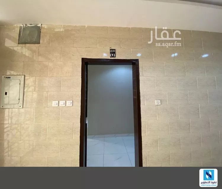 شقة للإيجار في شارع عبدالله ابن سعود ابن عبدالعزيز الفرعي, حي غرناطة, مدينة الرياض, منطقة الرياض صورة 2