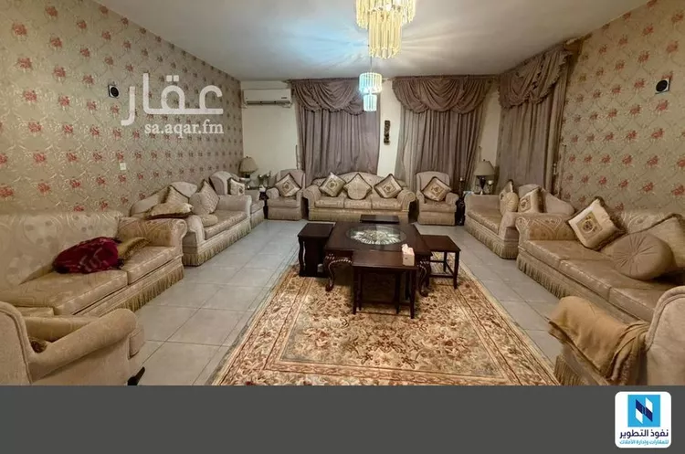 Villa for Sale in Riyadh King Fahd صورة 3