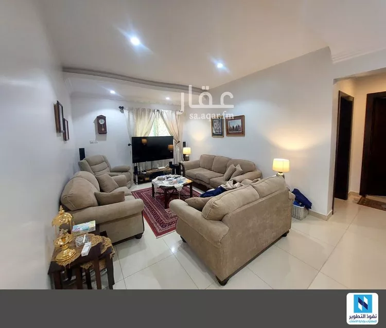 Floor for Rent in Riyadh As Sulimaniyah صورة 3