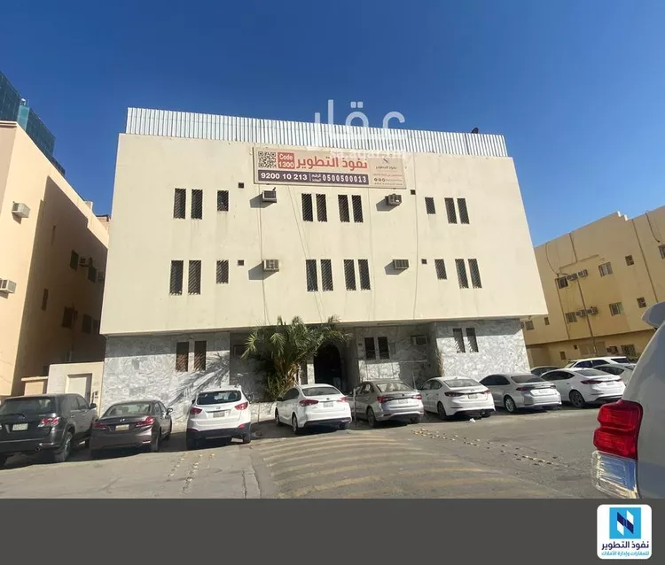 Apartment for Rent in Riyadh Al Murabba
