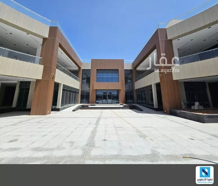 مكتب تجاري للإيجار في شارع درهم بن زياد بن درهم, حي سلطانة, مدينة تبوك, منطقة تبوك