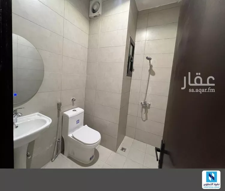 شقة للإيجار في شارع خالد بن الوليد, حي الملك فيصل, مدينة الرياض, منطقة الرياض 6