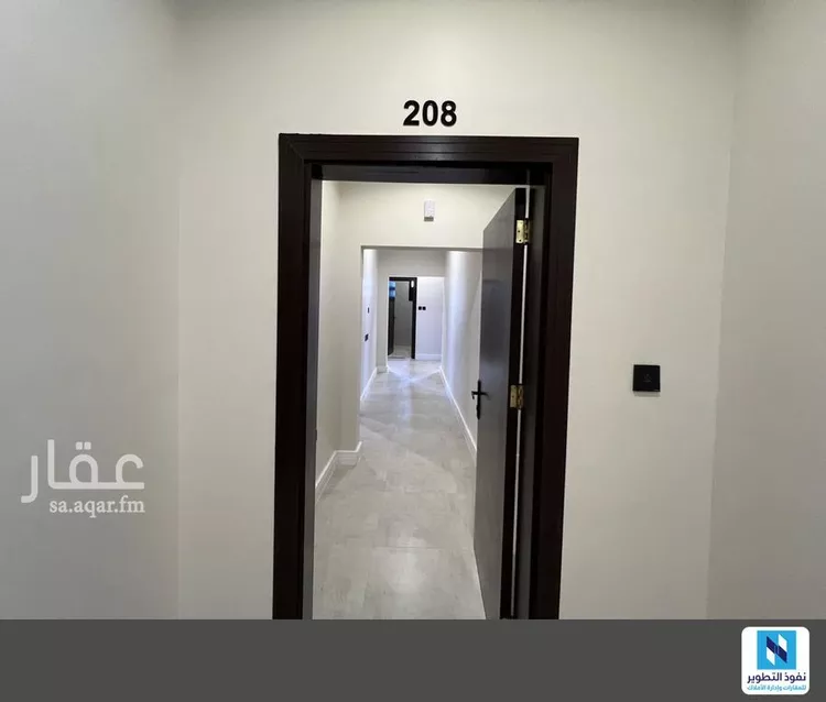 Apartment for Rent in Riyadh King Faisal صورة 2
