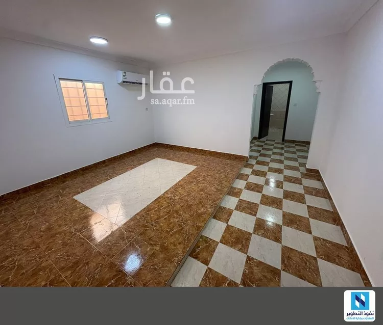 شقة للإيجار في شارع آل داود, حي الحمراء, مدينة الرياض, منطقة الرياض صورة 4