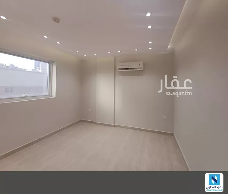 مكتب تجاري للإيجار في شارع طريق الامير محمد بن سعد بن عبد العزيز, حي الملقا, مدينة الرياض, منطقة الرياض صورة 4