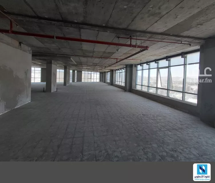 Commercial Office for Rent in Mecca An Nasim صورة 4