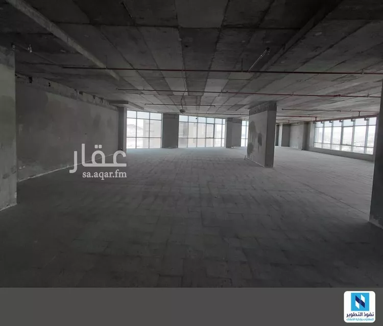 Commercial Office for Rent in Mecca An Nasim صورة 3