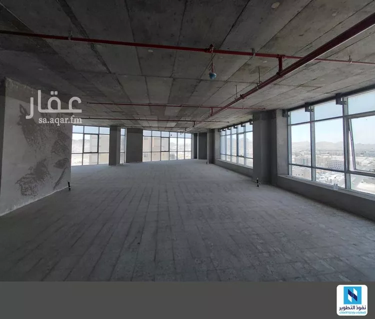 Commercial Office for Rent in Mecca An Nasim صورة 2
