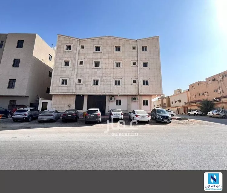Apartment for Rent in Riyadh Al Yarmouk