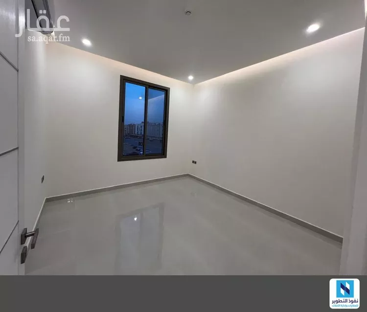 شقة للإيجار في شارع وادي هجر, حي الملقا, مدينة الرياض, منطقة الرياض صورة 5