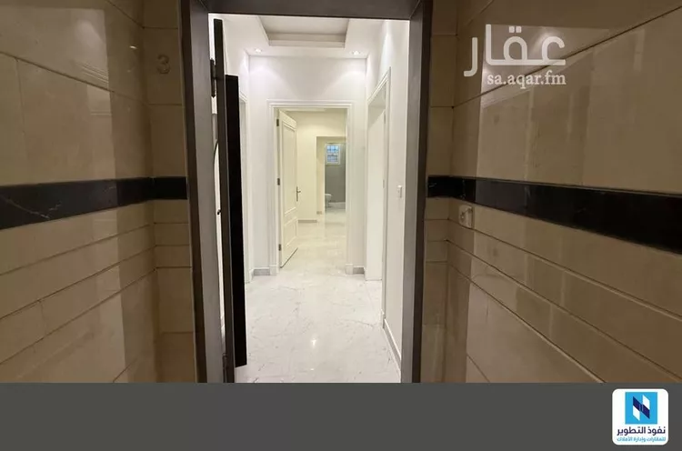 شقة للإيجار في شارع مقاتل بن سليمان, حي القيروان, مدينة الرياض, منطقة الرياض صورة 2