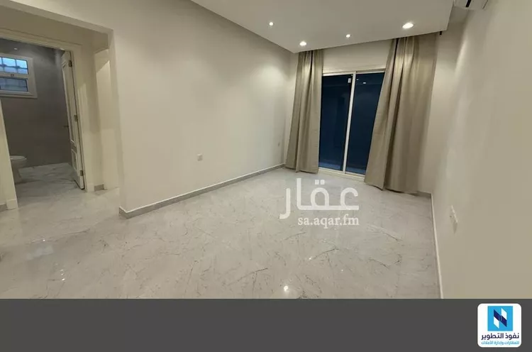 شقة للإيجار في شارع مقاتل بن سليمان, حي القيروان, مدينة الرياض, منطقة الرياض صورة 3