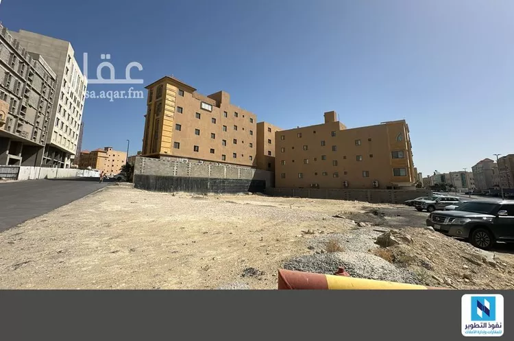 أرض للبيع في شارع الفضل بن اسماعيل, حي العليا, مدينة الخبر, المنطقة الشرقية صورة 5