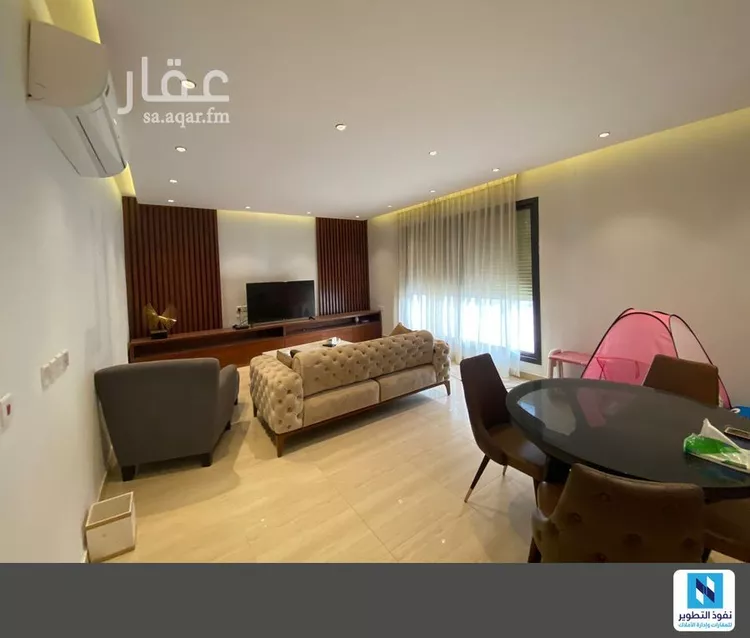 شقة للبيع في شارع الأماسي, حي الملقا, مدينة الرياض, منطقة الرياض صورة 5