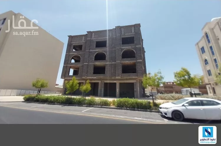 Building for Rent in Medina Adh Dhahirah صورة 2