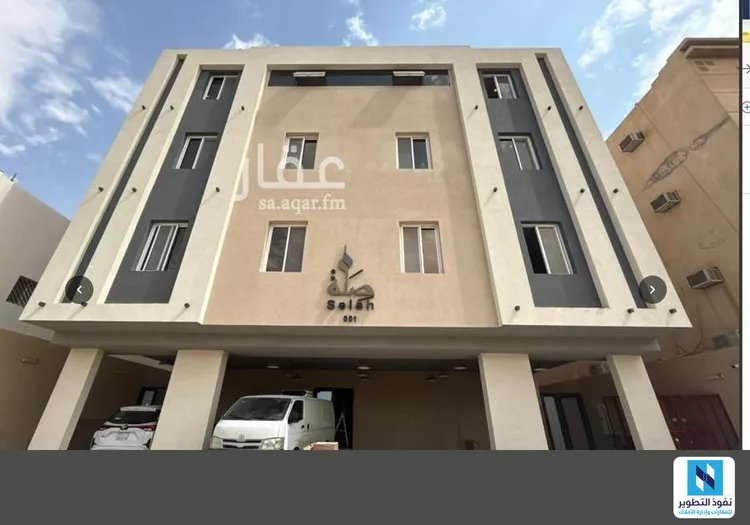 Apartment for Rent in Riyadh Al Yarmouk