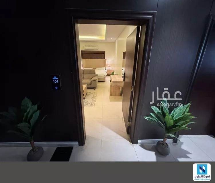 شقة للإيجار في شارع أمرؤ القيس, حي السليمانية, مدينة الرياض, منطقة الرياض 1 صورة
